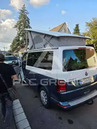 2018 Volkswagen T6