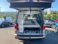 2018 Volkswagen T6