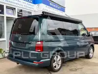 2018 Volkswagen T6