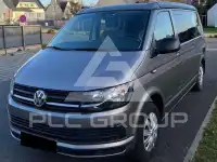 2018 Volkswagen T6