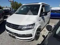 2018 Volkswagen T6