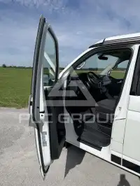 2018 Volkswagen T6