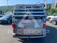 2018 Volkswagen T6