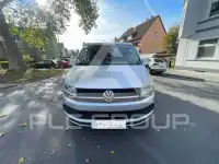 2018 Volkswagen T6