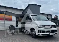 2018 Volkswagen T6