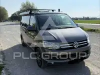 2018 Volkswagen T6