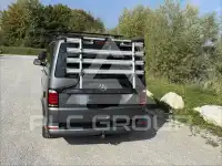 2018 Volkswagen T6