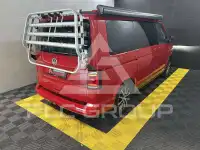 2018 Volkswagen T6