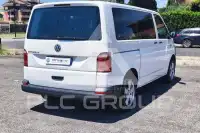 2018 Volkswagen T6