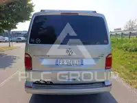 2018 Volkswagen T6