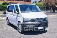 2018 Volkswagen T6