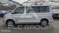 2018 Volkswagen T6