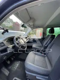 2018 Volkswagen T6