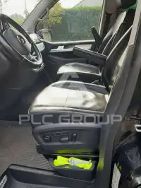 2018 Volkswagen T6