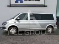 2018 Volkswagen T6