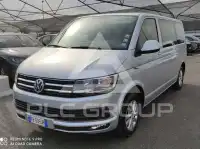 2018 Volkswagen T6