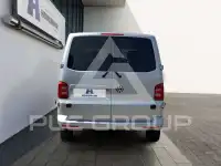 2018 Volkswagen T6