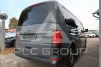 2018 Volkswagen T6