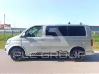 2018 Volkswagen T6
