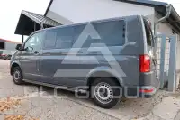 2018 Volkswagen T6