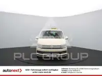 2018 Volkswagen T6