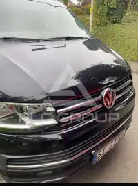 2018 Volkswagen T6