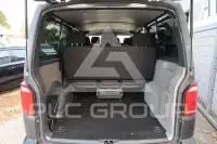 2018 Volkswagen T6