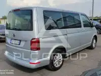 2018 Volkswagen T6