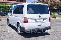 2018 Volkswagen T6