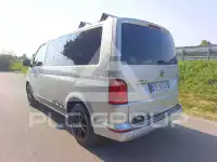 2018 Volkswagen T6