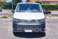 2018 Volkswagen T6