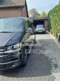 2018 Volkswagen T6
