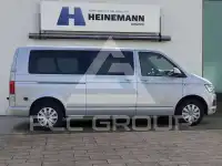 2018 Volkswagen T6
