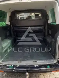 2018 Volkswagen T6