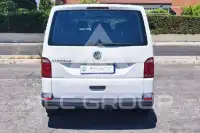 2018 Volkswagen T6