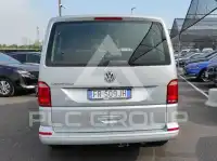 2018 Volkswagen T6