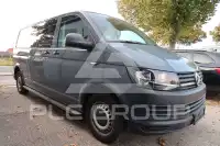 2018 Volkswagen T6