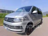 2018 Volkswagen T6