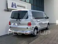 2018 Volkswagen T6