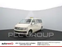 2018 Volkswagen T6
