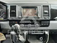 2018 Volkswagen T6