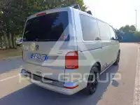 2018 Volkswagen T6