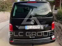2018 Volkswagen T6