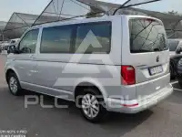 2018 Volkswagen T6