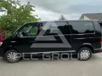 2018 Volkswagen T6