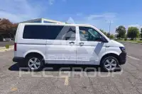 2018 Volkswagen T6