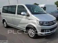 2018 Volkswagen T6