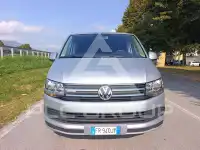 2018 Volkswagen T6