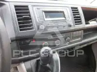 2018 Volkswagen T6