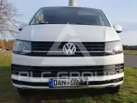 2018 Volkswagen T6